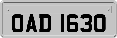 OAD1630