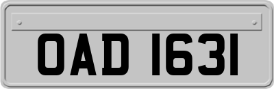 OAD1631
