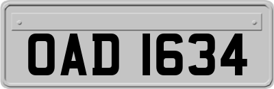 OAD1634