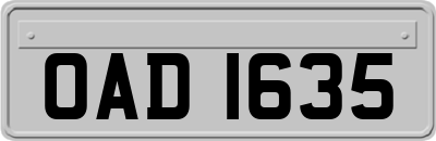 OAD1635