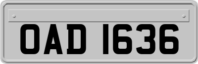 OAD1636