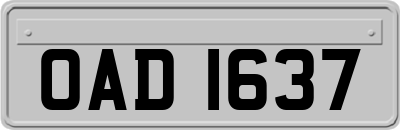 OAD1637