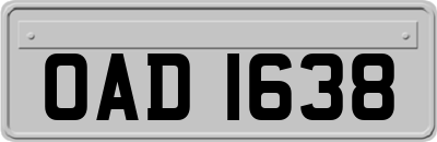 OAD1638