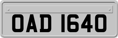OAD1640