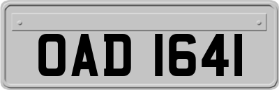 OAD1641