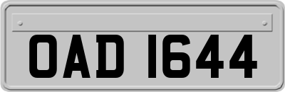 OAD1644