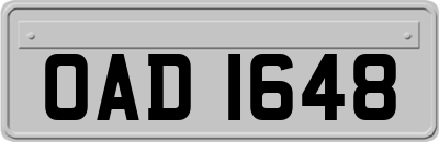 OAD1648