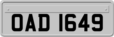 OAD1649