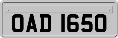 OAD1650