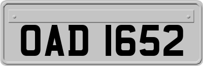 OAD1652