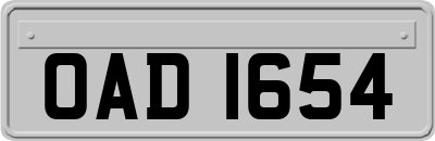 OAD1654