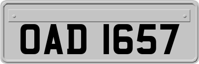 OAD1657