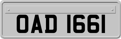 OAD1661