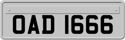 OAD1666