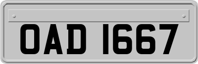 OAD1667