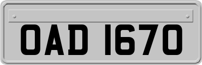 OAD1670