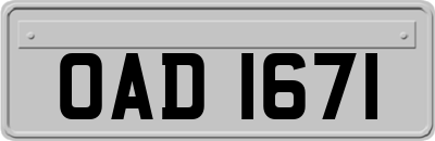 OAD1671