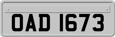 OAD1673