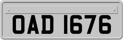 OAD1676