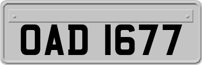OAD1677