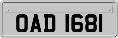 OAD1681