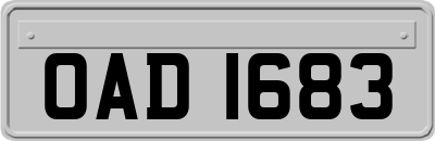 OAD1683