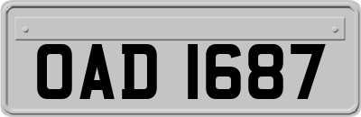 OAD1687