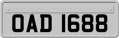 OAD1688
