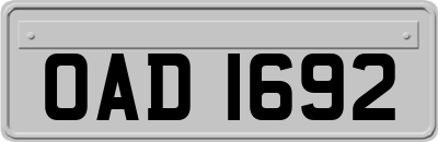 OAD1692