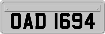 OAD1694