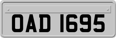 OAD1695