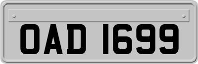 OAD1699