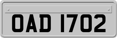 OAD1702