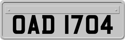 OAD1704