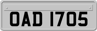OAD1705