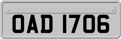 OAD1706