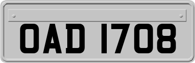 OAD1708