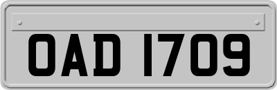OAD1709