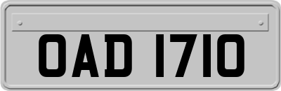 OAD1710