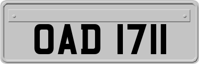 OAD1711