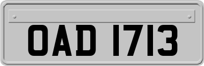 OAD1713
