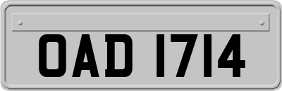 OAD1714