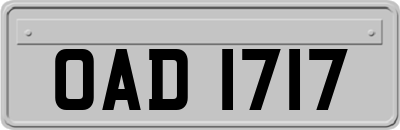 OAD1717