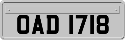 OAD1718