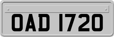 OAD1720