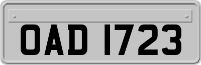 OAD1723