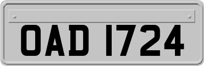 OAD1724