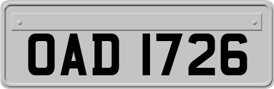 OAD1726