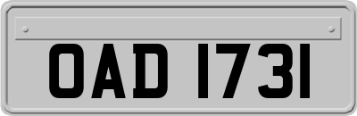 OAD1731