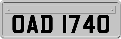 OAD1740